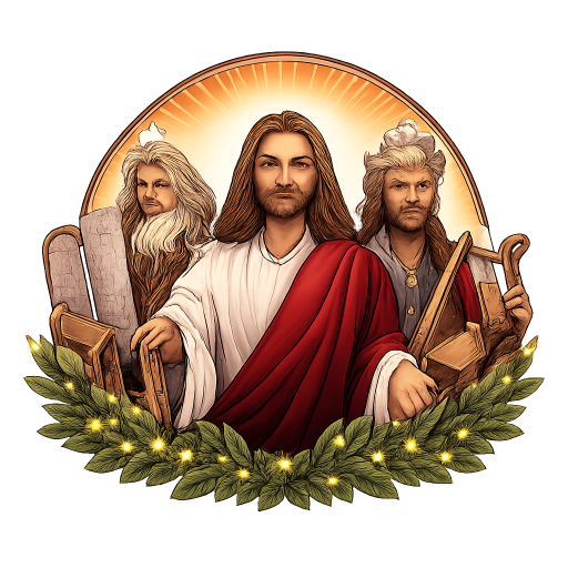 Personagens Bíblicos