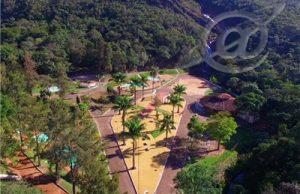 Parque da Cachoeira
