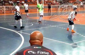 Copa Verão de Futsal