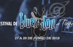FESTIVAL DE BLUES & JAZZ