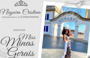 Miss Minas Gerais CNB 2021