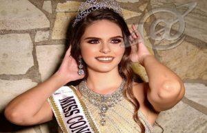 Miss Universo Minas Gerais