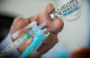 Vacinação e novos casos de Covid-19