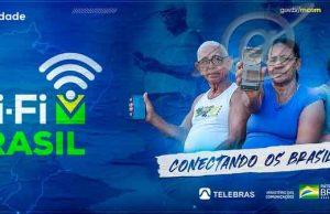 ‘Wi-Fi Brasil’