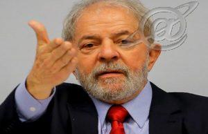 Lula, mais votado em Lafaiete