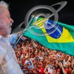 Lula vence em Cons.Lafaiete