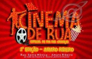 “Cinema de Rua”